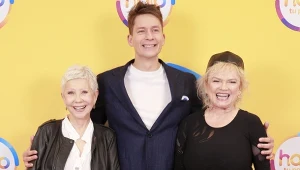 Małgorzata Zajączkowska, Katarzyna Figura i Michał Barczak o "Wspaniałych horyzontach", potrzebie wolności i śmiechu przez łzy