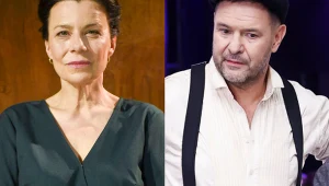 Kulesza jest dumna z poczynań Karolaka. Nagle wyznała coś niespodziewanego