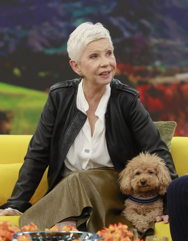 Małgorzata Zajączkowska  