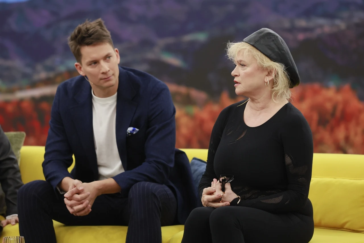 Michał Barczak, Katarzyna Figura