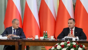 Kto jest lepszym politykiem? Polacy wskazali w najnowszym sondażu