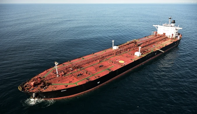 Chiny zawarły z Iranem tajny pakt „ropa za broń”. Zdjęcie ilustracyjne