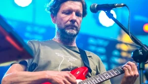 Tłum fanów czekał na ich koncert. "Poczucie pewnego oszustwa"