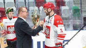 Polska wygrała mocno obsadzony turniej. Udany debiut selekcjonera