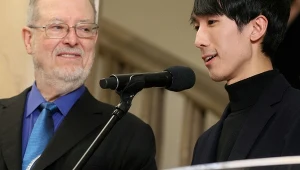 Młodzież pokochała Chopina. Padło nietypowe porównanie