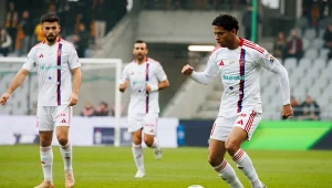 Pięć goli w Kielcach. Korona mogła wrócić do gry. Wynik ustalony w 98. minucie