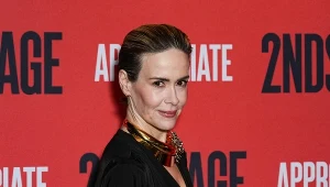 Sarah Paulson