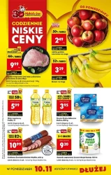 Koszyk pełen okazji - Biedronka