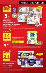 Koszyk pełen okazji - Biedronka