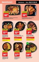 Koszyk pełen okazji - Biedronka