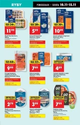 Koszyk pełen okazji - Biedronka