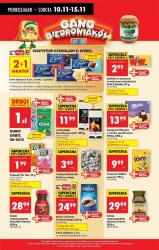 Koszyk pełen okazji - Biedronka