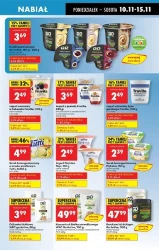 Koszyk pełen okazji - Biedronka