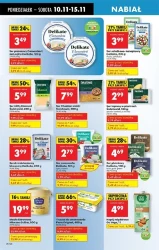 Koszyk pełen okazji - Biedronka