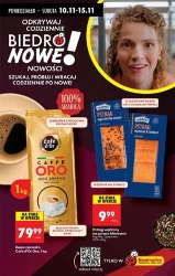 Koszyk pełen okazji - Biedronka