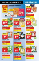 Koszyk pełen okazji - Biedronka