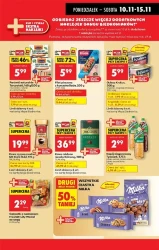 Koszyk pełen okazji - Biedronka