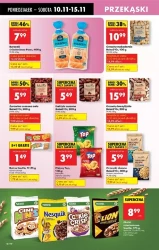 Koszyk pełen okazji - Biedronka