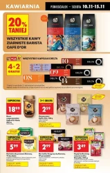 Koszyk pełen okazji - Biedronka