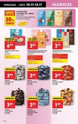 Koszyk pełen okazji - Biedronka