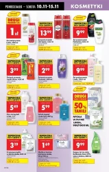 Koszyk pełen okazji - Biedronka