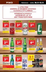 Koszyk pełen okazji - Biedronka