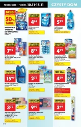 Koszyk pełen okazji - Biedronka