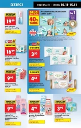 Koszyk pełen okazji - Biedronka