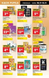 Koszyk pełen okazji - Biedronka