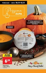 Koszyk pełen okazji - Biedronka