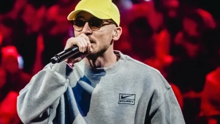 Pezet wydał "Przejście [25EP]"