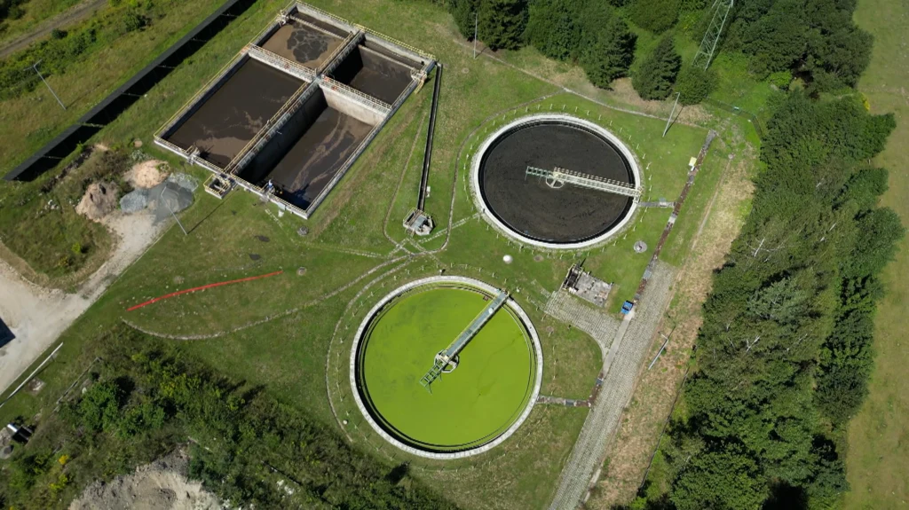 Wodociągi są notorycznie nękane przez hakerów