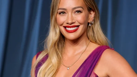 Hilary DUff powróciła z singlem "Mature"