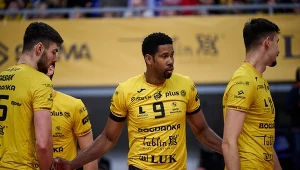 Co za dramaturgia w hicie PlusLigi. Ostatni punkt należał do Leona