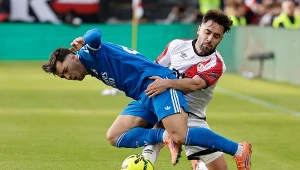 Real zatrzymany w derbach. Mbappe słabszy od snajperów mistrza Polski