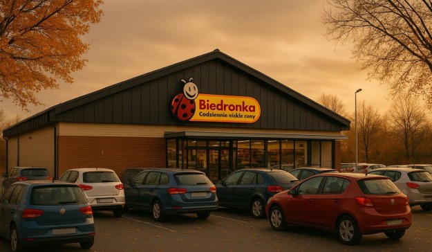 Promocje Biedronki od poniedziałku - masło, mięso i chemia taniej
