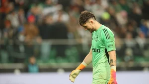 Aż huczy po porażce Legii. Brutalne wyliczenia, strefa spadkowa coraz bliżej