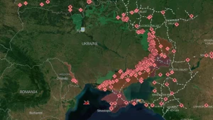 Obowiązkowa ewakuacja w Ukrainie. Obejmie rodziny, wskazano lokalizację