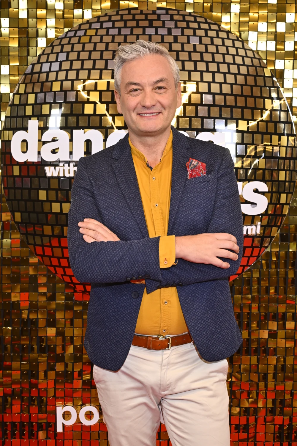 Robert Biedroń Robert Biedroń