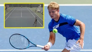 Kanadyjski thriller z udziałem Polaka. 115 minut walki i drugi tytuł