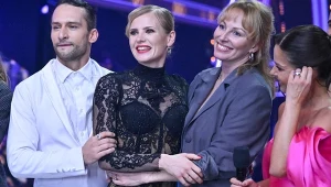 Wiktoria Gorodecka zachwyciła jurorów „TzG”. Nie mogli wyjść z podziwu