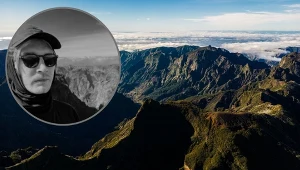 Dramatyczny finał poszukiwań na Maderze. Odnaleziono ciało Polaka