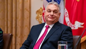 "Worek dolarów" za suwerenność? Dwie prawdy o spotkaniu Trumpa z Orbanem