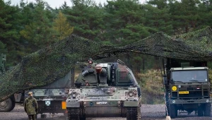 Europa się rozpędza? Zaskakujące doniesienia w sprawie produkcji broni