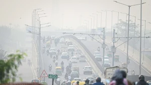 Zamieszki z powodu smogu. Policja aresztowała dziesiątki ludzi