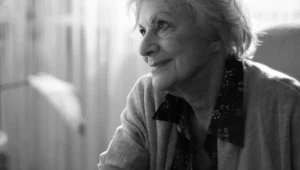 Halina Jabłonowska nie żyje