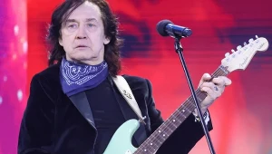 Długo prowadził hulaszczy tryb życia. "Myślałem, że nie dożyję 45 lat"