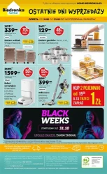 Super promocje - Biedronka Home