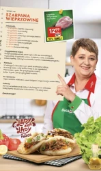 Koszyk pełen okazji – Delikatesy Centrum