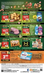 Koszyk pełen okazji – Delikatesy Centrum